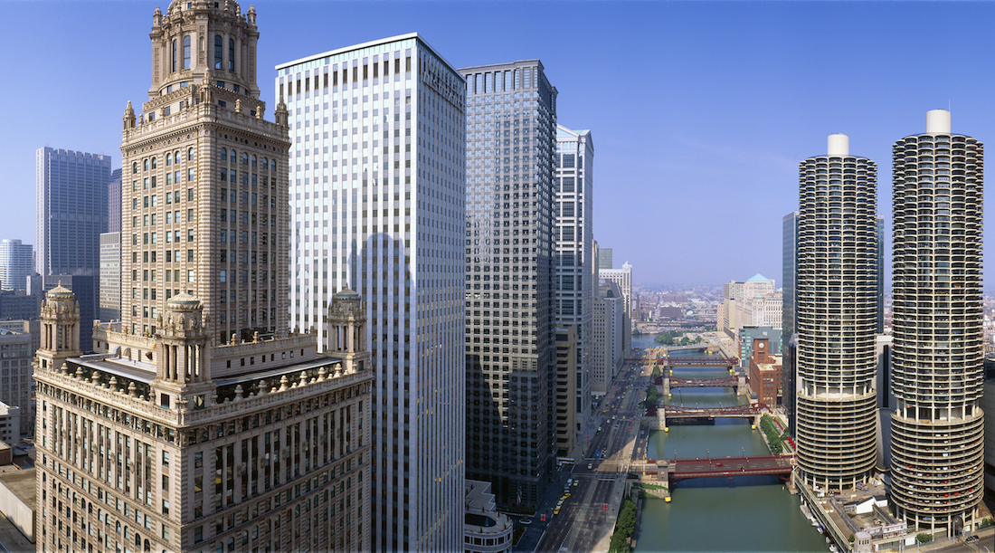 Real estate investments in Chicago, IL