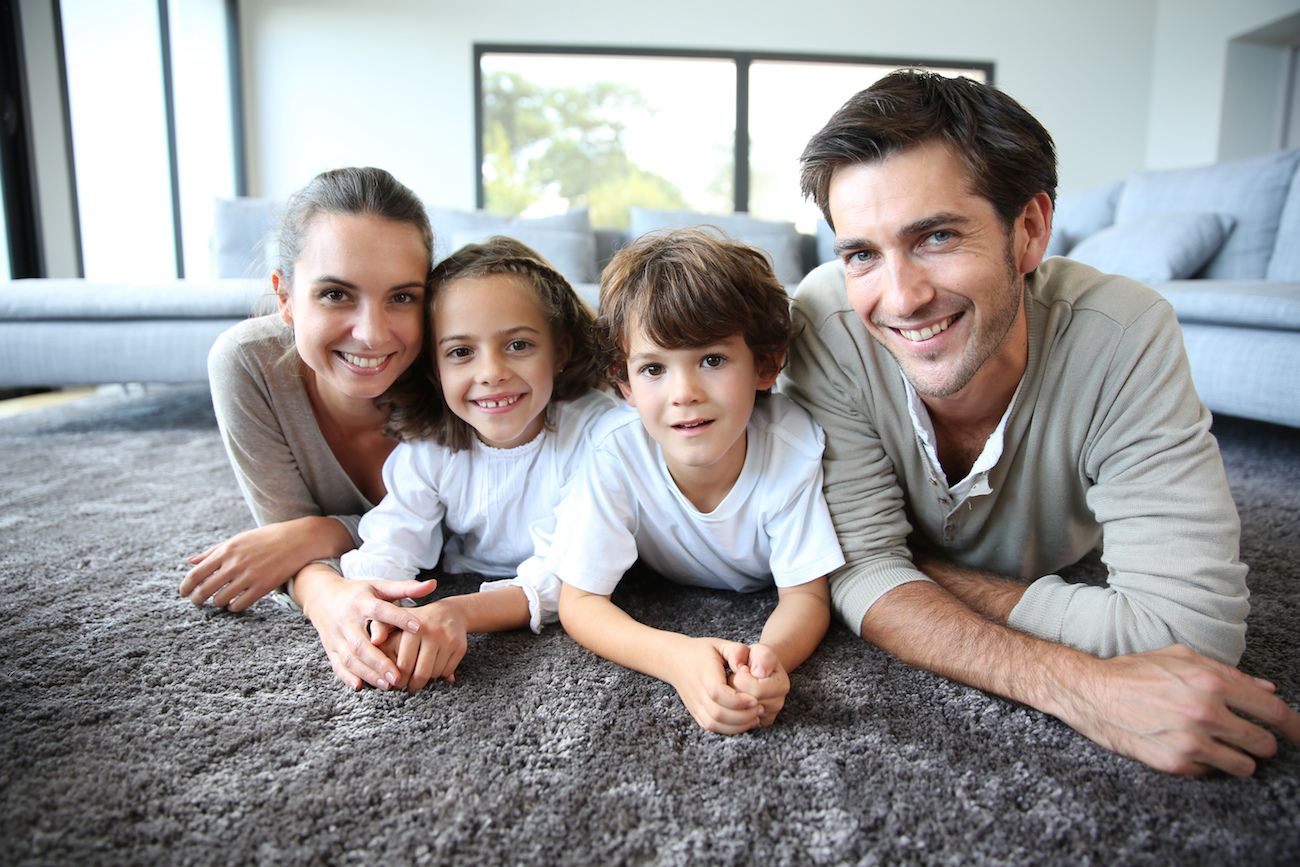 80% Carpet Rule: What Should You Know as a Landlord