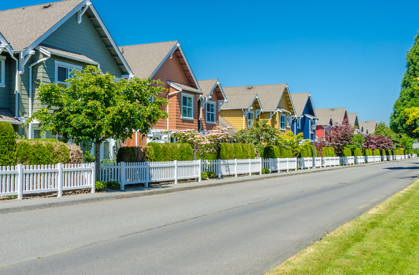 Investing in Property in the Suburb