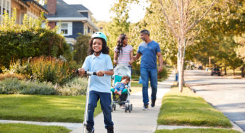 Buying Investment Property in the Suburb