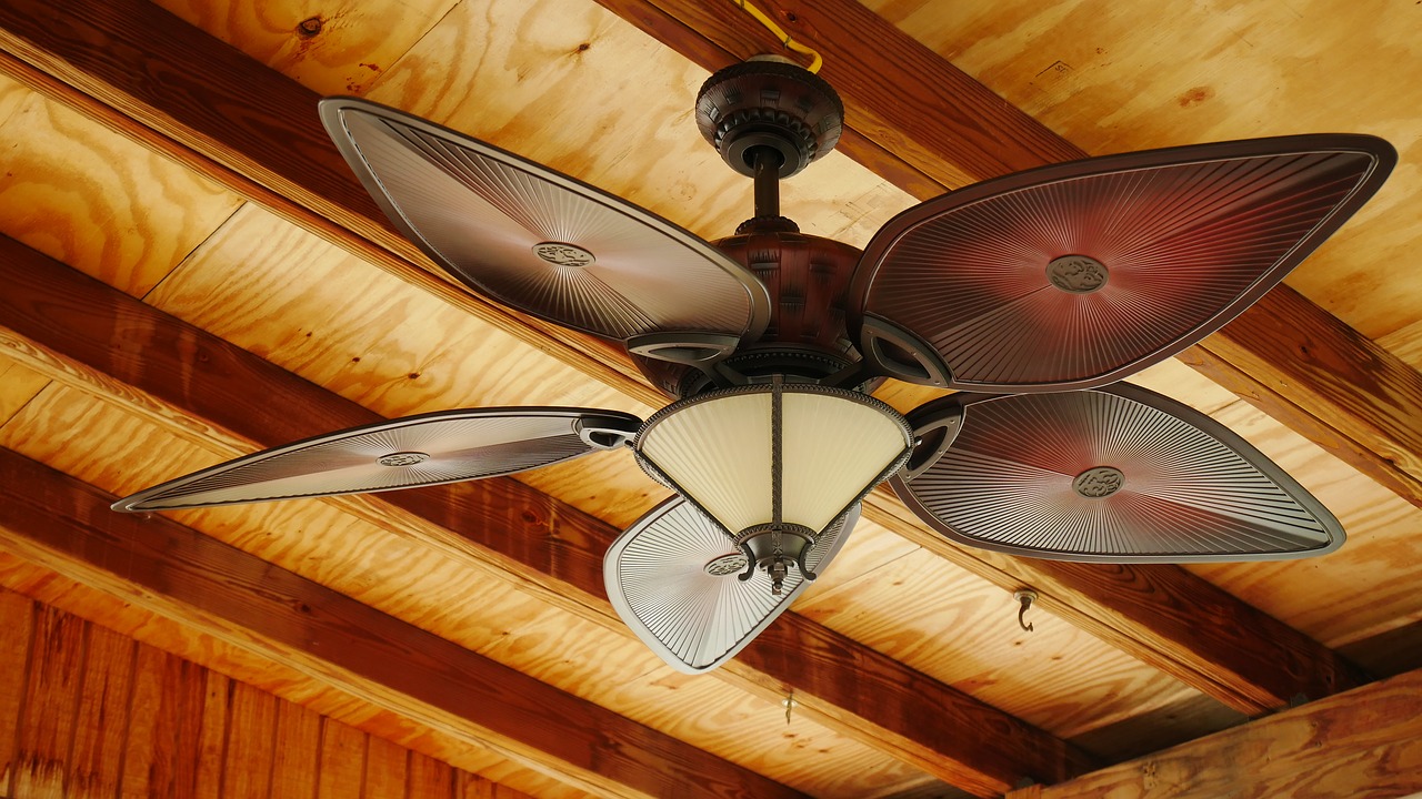 Ceiling Fans