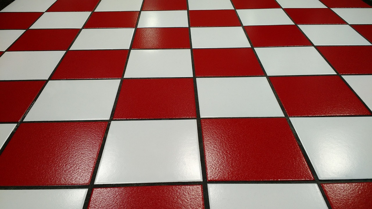 Tile