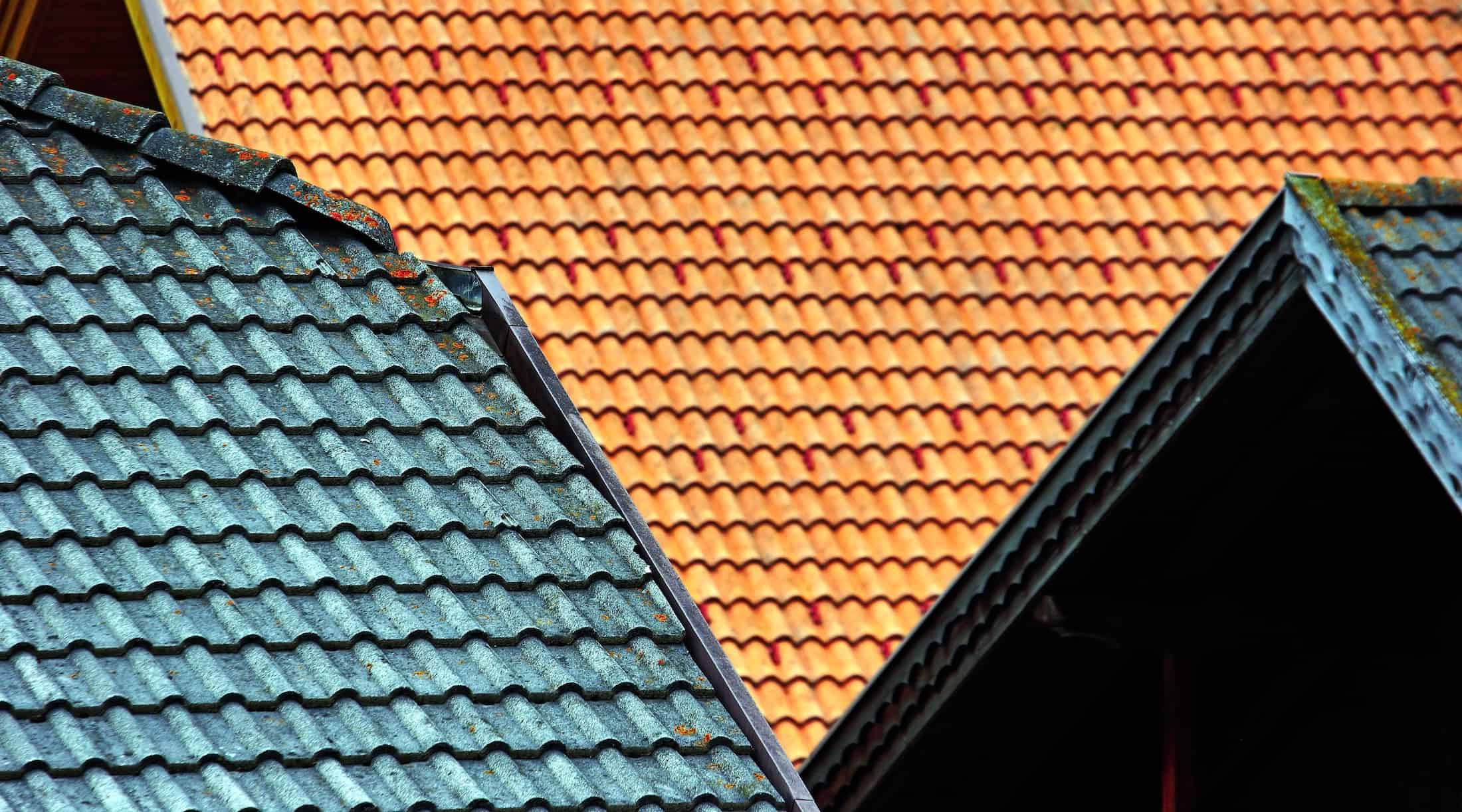 Avoid roof repairs