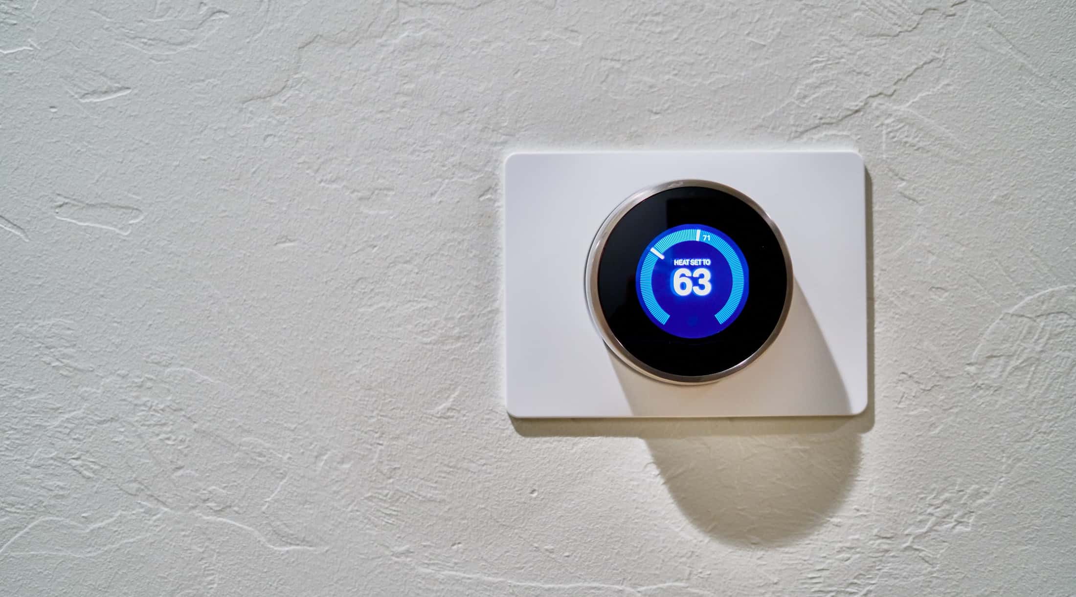 Smart Thermostat