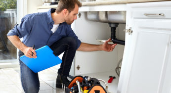 Should a Landlord or Tenant be Responsible for Blocked Drains?