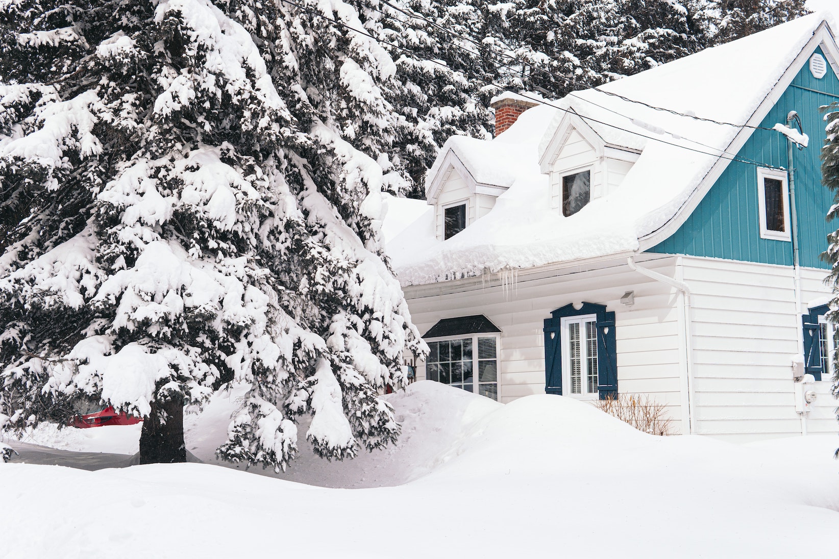 winter maintenance for landlords