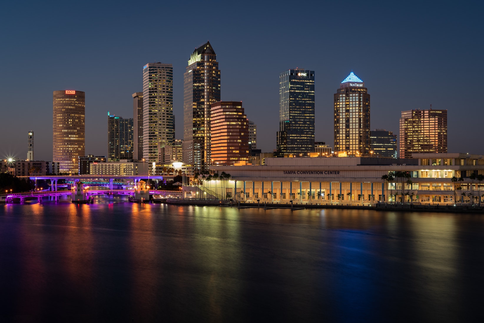 tampa, florida