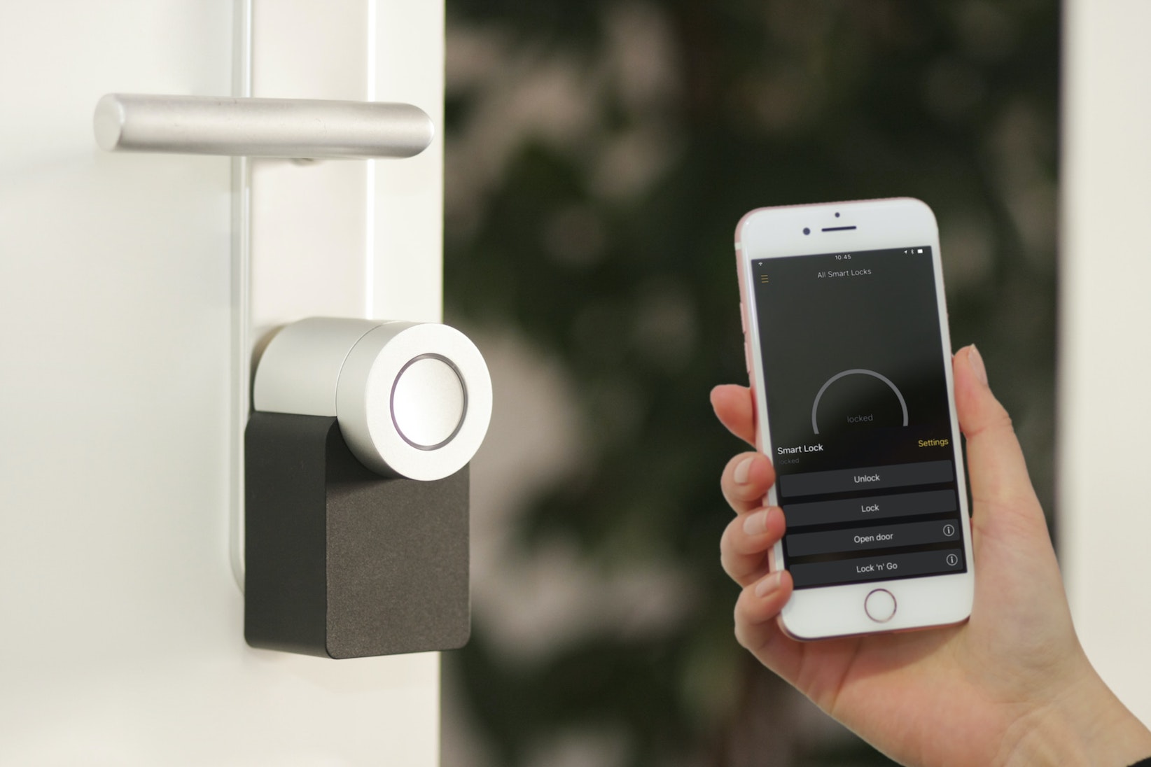 How Keyless Entry Systems Can Help You Manage Properties More Efficiently