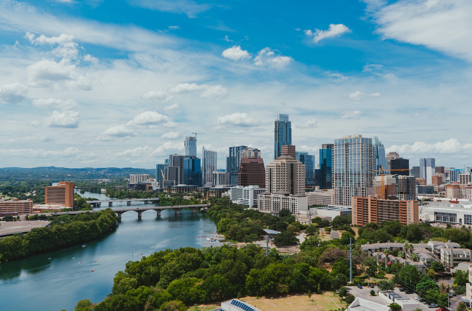 Investment Opportunities in Austin, TX: Market Overview and Best Neighborhoods